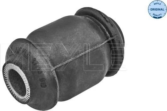 Mounting, control/trailing arm MEYLE-ORIGINAL: True to OE. 37-14 610 0018