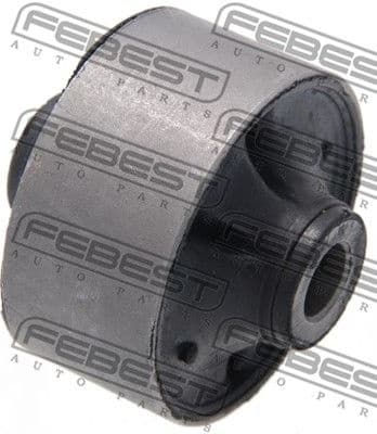 Mounting, control/trailing arm KAB-PICB