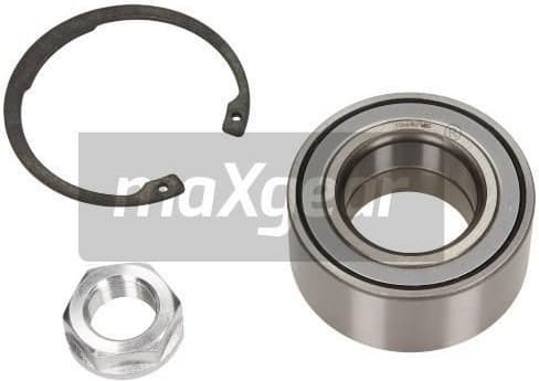 Wheel Bearing Kit 33-0052