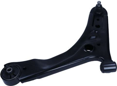 Control/Trailing Arm, wheel suspension 72-3736
