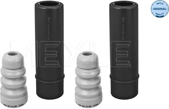 Dust Cover Kit, shock absorber MEYLE-ORIGINAL-KIT: Better solution for you! 28-14 740 0001