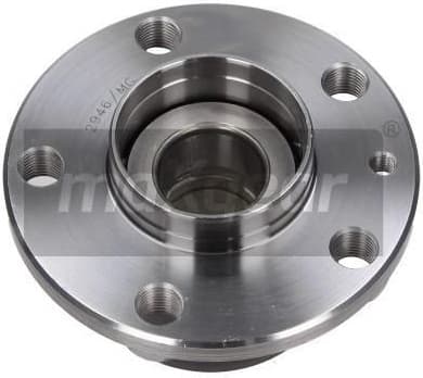 Wheel Bearing Kit 33-0065 - image 2