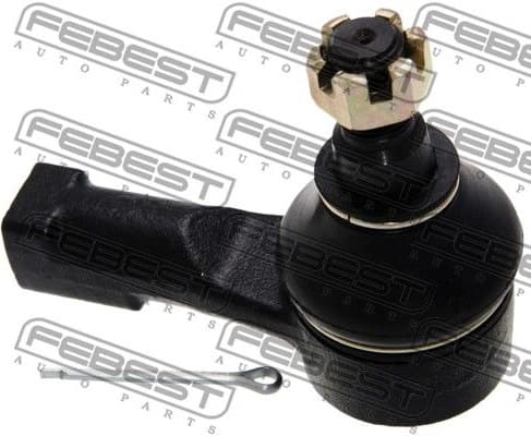 Tie Rod End 0121-J102E