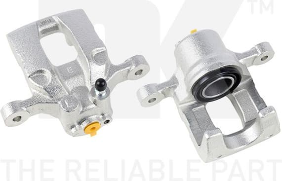 Brake Caliper 2199161