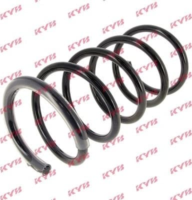 Suspension Spring K-Flex RA6286 - image 2