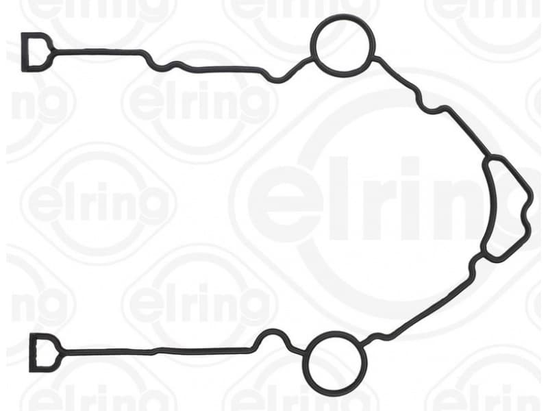 Gasket, timing case 488.050 - image 2