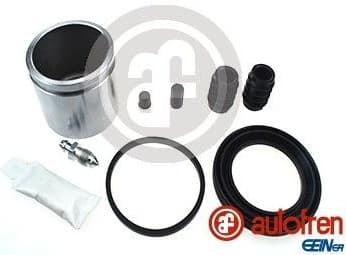 Repair Kit, brake caliper D41111C