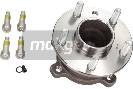 Wheel Bearing Kit 33-0694 - image 2