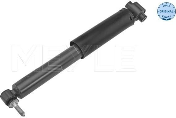 Shock Absorber MEYLE-ORIGINAL: True to OE. 16-26 725 0022