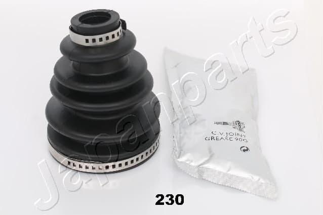 Bellow Kit, drive shaft KB-230