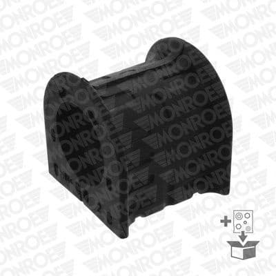 Bushing, stabiliser bar L25L12 - image 2