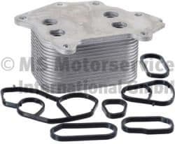 Oil Cooler, engine oil 7.09269.35.0