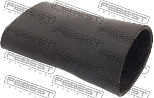 Protective Cap/Bellow, shock absorber HSHB-RDR