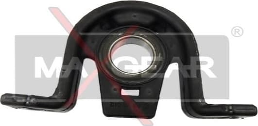 Suspension, propshaft 49-0054