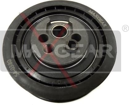 Tensioner Pulley, timing belt 54-0380 - image 2