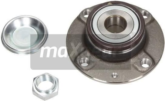Wheel Bearing Kit 33-0561