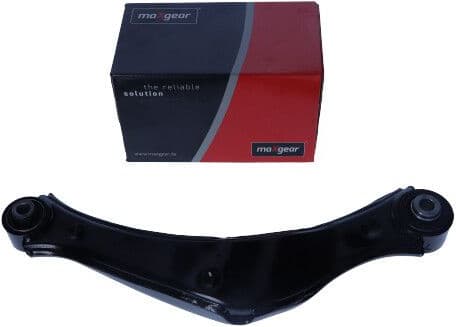 Rod/Strut, wheel suspension 72-5319 - image 2