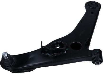 Control/Trailing Arm, wheel suspension 72-3377 - image 2