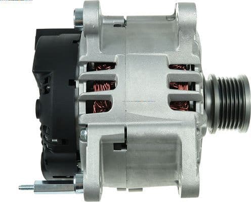 Alternator AS A3299 - image 2