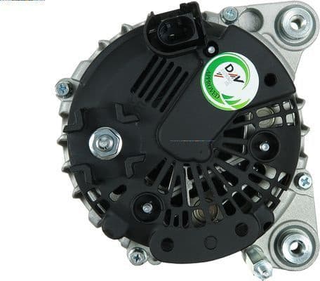 Alternator AS A3299 - image 3