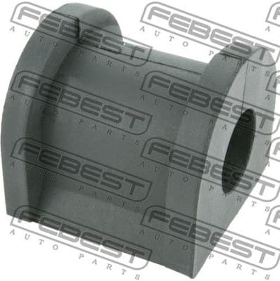 Mounting, stabiliser bar MSB-CU20R