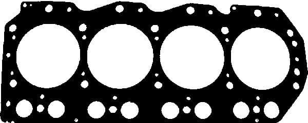 Gasket, cylinder head CH7362I