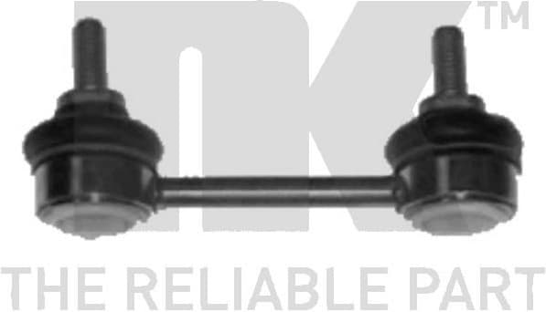 Link/Coupling Rod, stabiliser bar 5112311