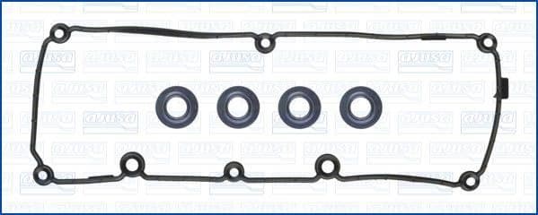 Gasket Set, cylinder head cover 56068200