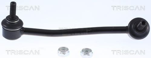 Link/Coupling Rod, stabiliser bar 8500 81605