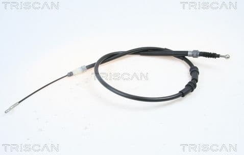 Cable Pull, parking brake 8140 29198