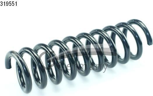 Suspension Spring 14319551