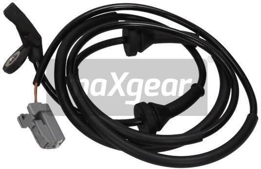 Sensor, wheel speed 20-0200