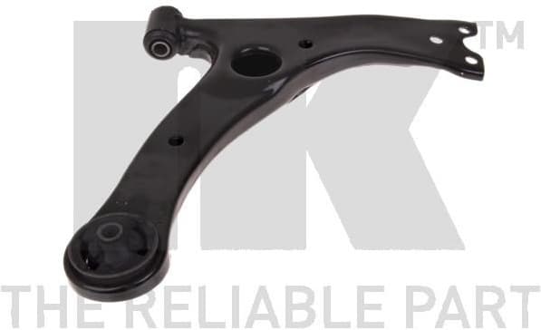 Control/Trailing Arm, wheel suspension 5014516