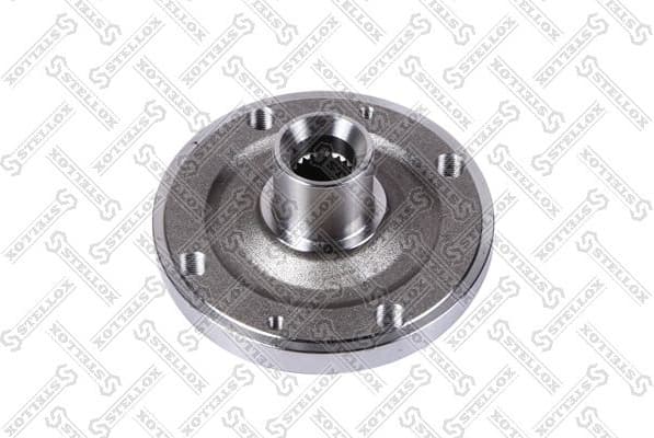 Wheel Hub 42-15120-SX