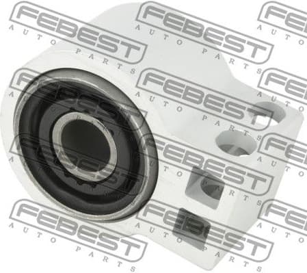 Mounting, control/trailing arm OPAB-ASJB