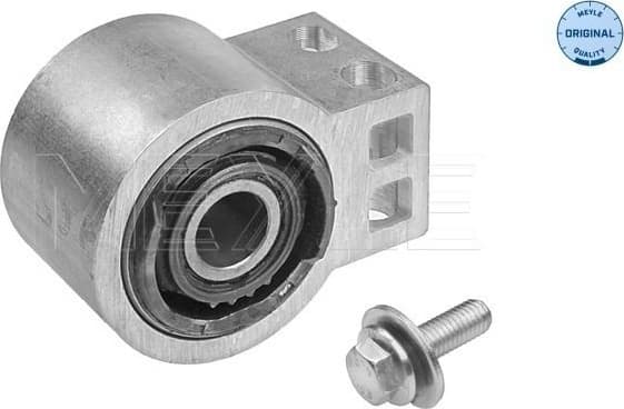 Mounting, control/trailing arm MEYLE-ORIGINAL: True to OE. 614 610 0020