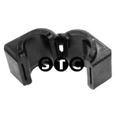 Mounting stabilizer front T405238