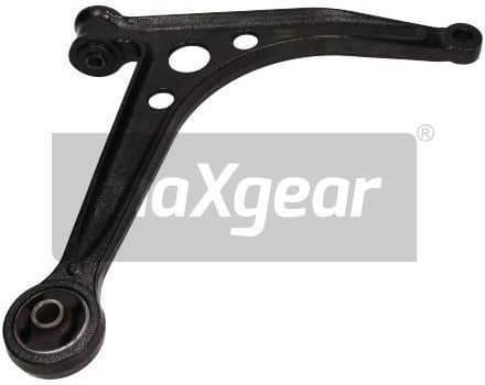 Control/Trailing Arm, wheel suspension 72-1567