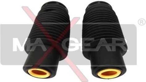 Dust Cover Kit, shock absorber 72-1218