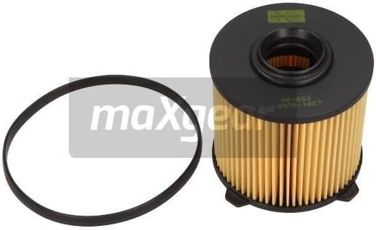 Fuel Filter 26-0783