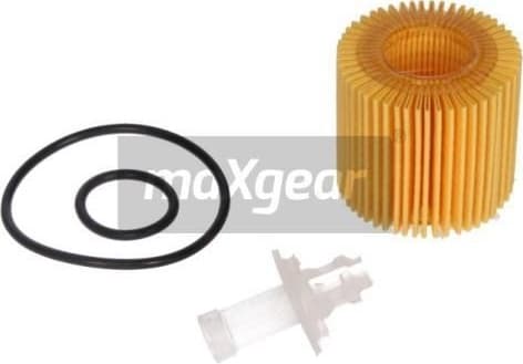 Oil Filter 26-0705