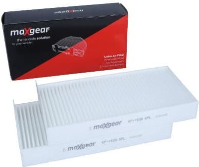 Filter, cabin air 26-1965