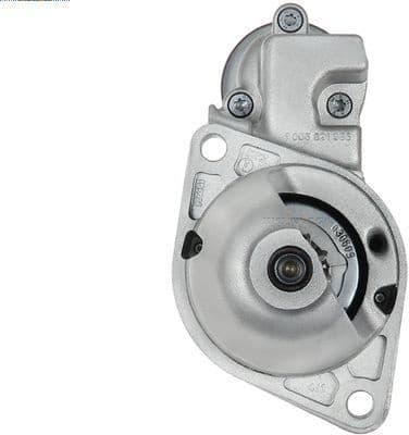Starter Remanufactured AS S0626PR