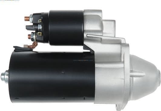 Starter Remanufactured AS S0626PR - image 4