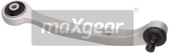 Control/Trailing Arm, wheel suspension 72-1022