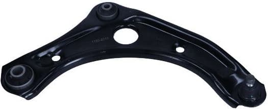 Control/Trailing Arm, wheel suspension 72-5312