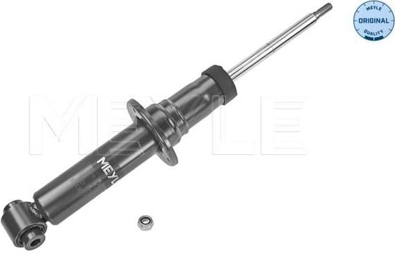 Shock Absorber MEYLE-ORIGINAL: True to OE. 326 725 0031