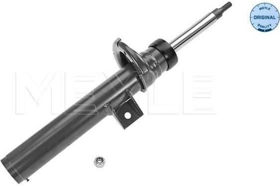 Shock Absorber MEYLE-ORIGINAL: True to OE. 326 623 0024