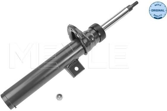 Shock Absorber MEYLE-ORIGINAL: True to OE. 326 623 0025
