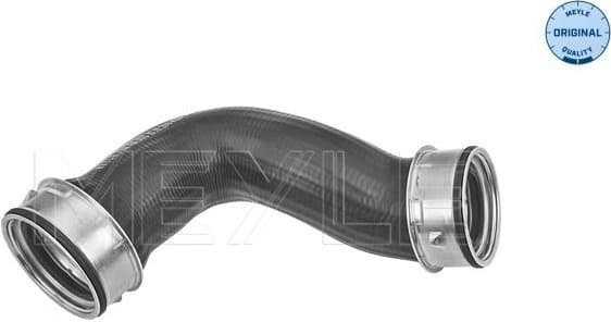 Charge Air Hose MEYLE-ORIGINAL: True to OE. 100 036 0078